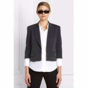 BCBG Black jacket